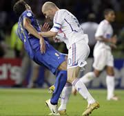 Zidane allenerà il QPR di Londra