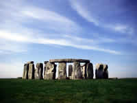 TOUR STONEHENGE OXFORD