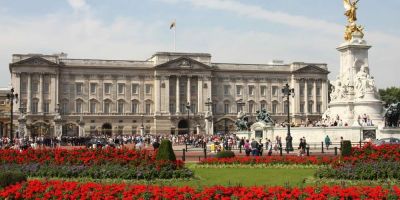 Buckingham Palace