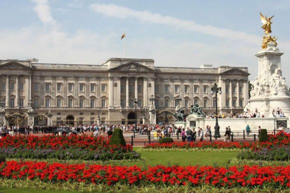 Buckingham Palace