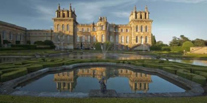 Tour Londra Blenheim Palace