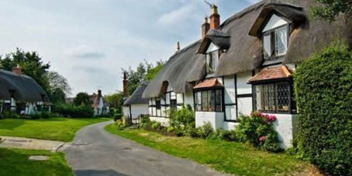 Tour Londra Cotswolds