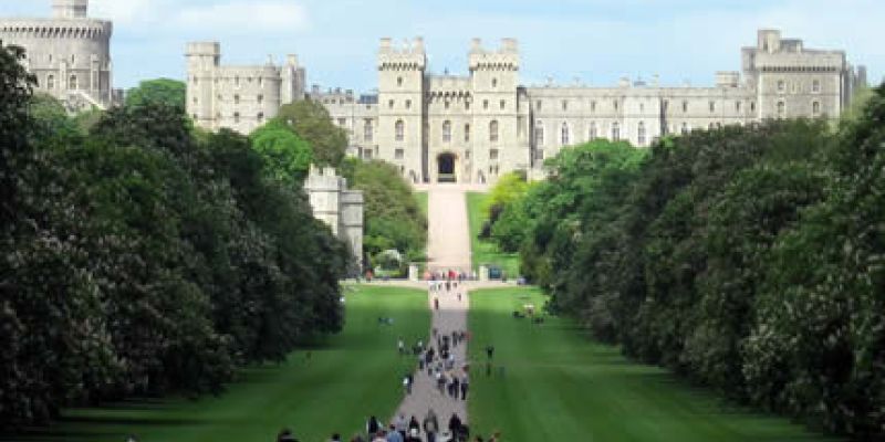 Tour fuori Londra