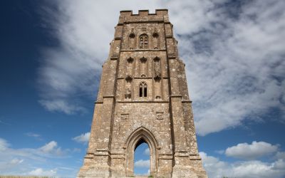 Glastonbury