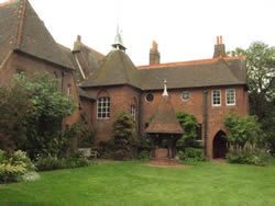 Red House Londra