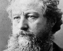 William Morris