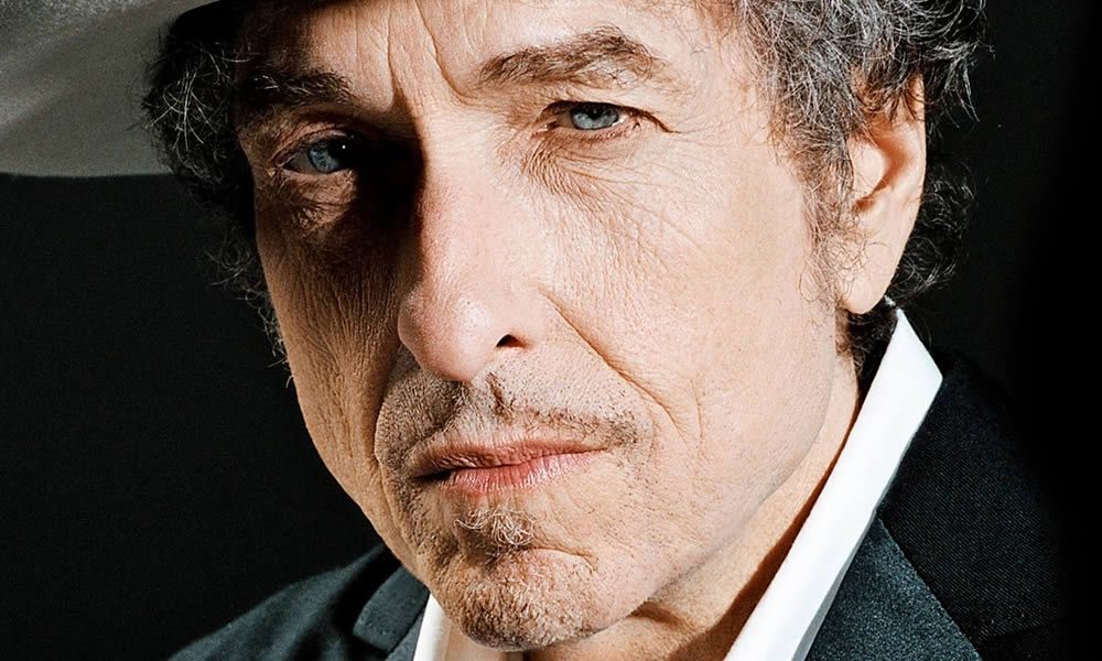 Bob Dylan in concerto a Londra