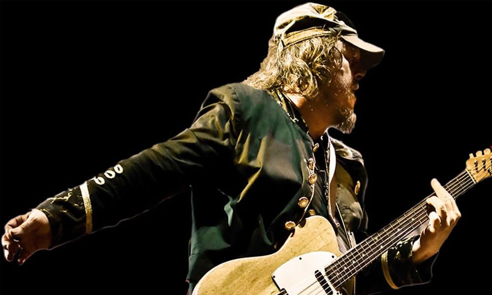 Zucchero in concerto alla Royal Albert Hall Zucchero Londra