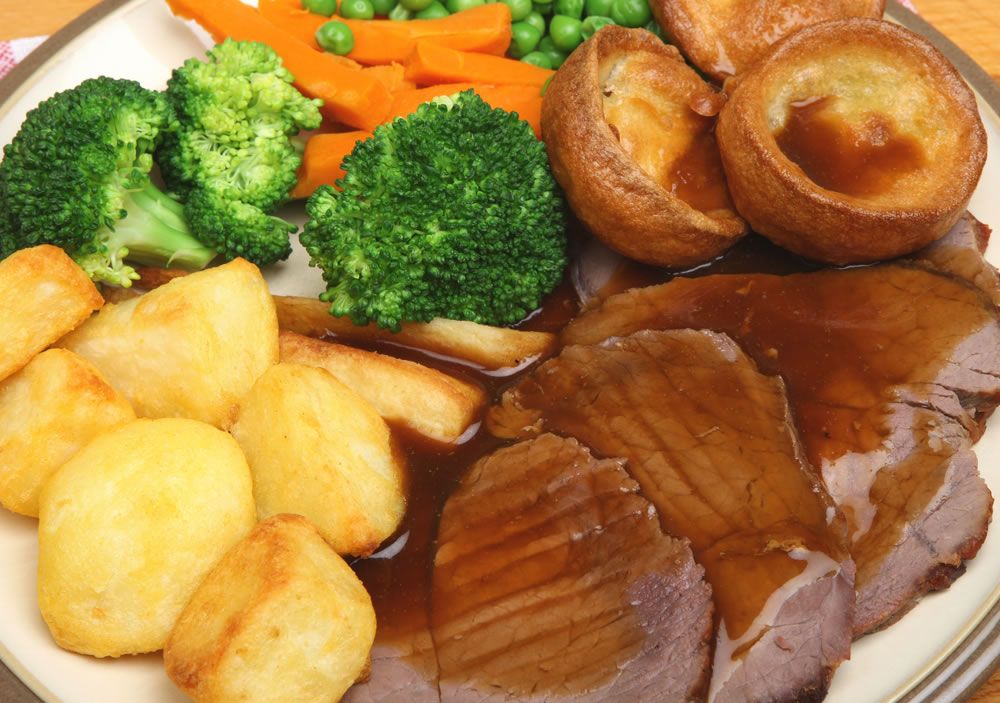 Sunday Roast