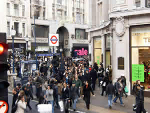 Oxford Street