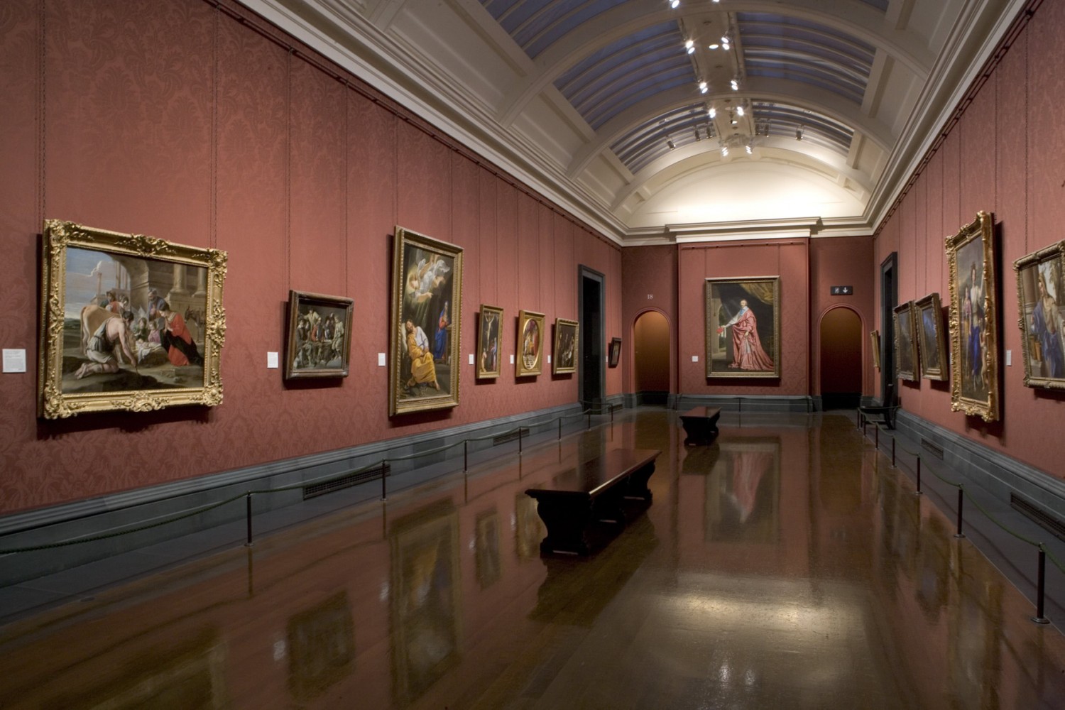 National Gallery: Cosa Si Visita Nella Galleria Nazionale Di Londra ...