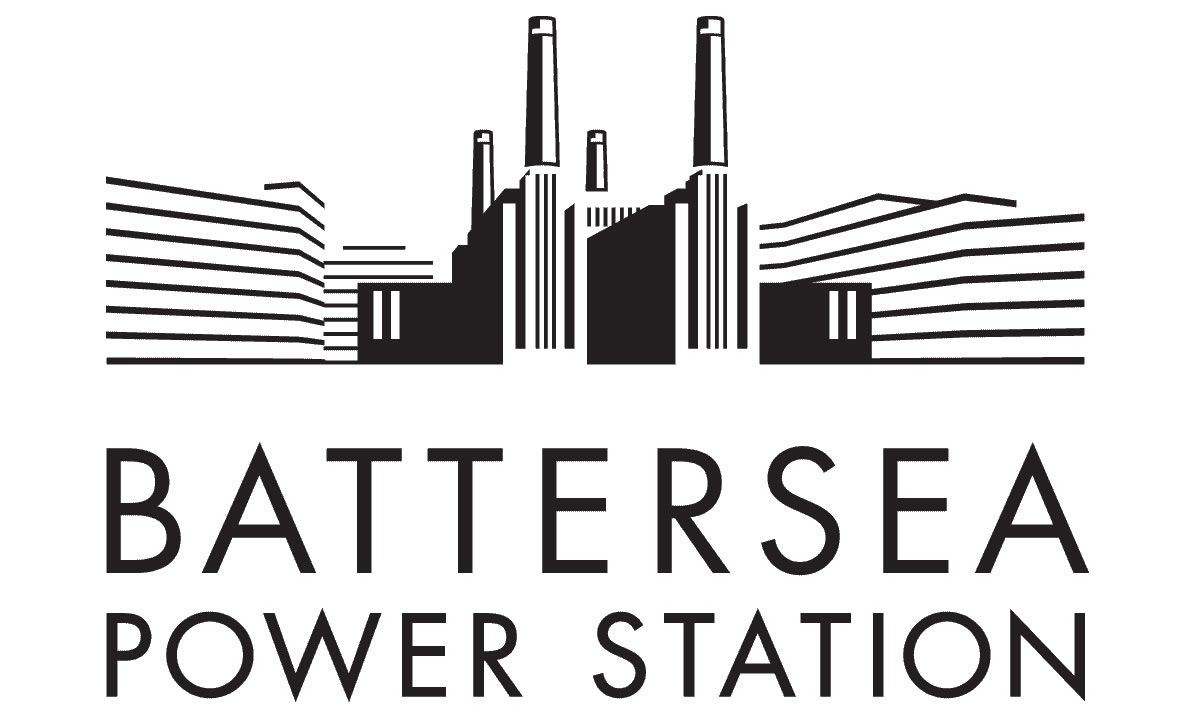Battersea Power Station shopping centre