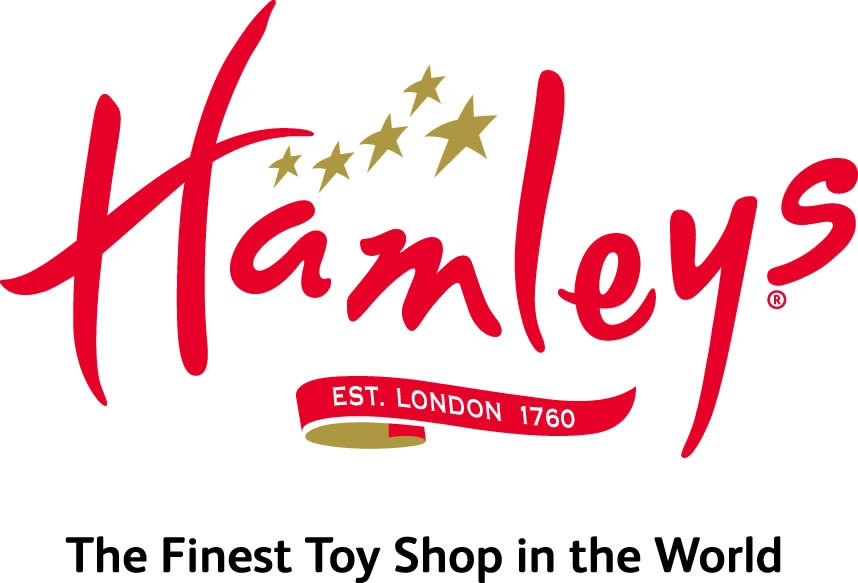 Hamleys negozio giocattoli