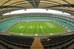 Twickenham Stadium