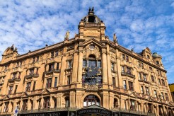 London Hippodrome © Flik47 Shutterstock