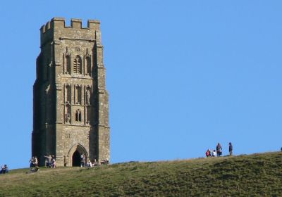 Glastonbury Tor