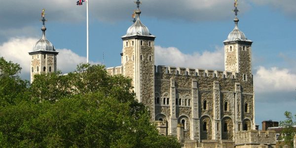 Tour Torre di Londra