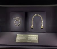 Marie Antoinette Style