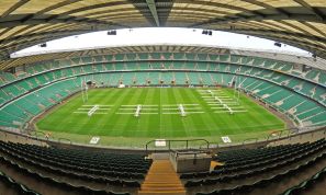 Twickenham Stadium