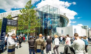 Tottenham Hotspur Stadium