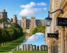 Tour fuori Londra Italiano