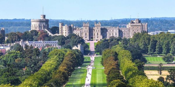 Tour Stonehenge e Castello di Windsor - Italiano