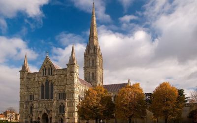 Salisbury