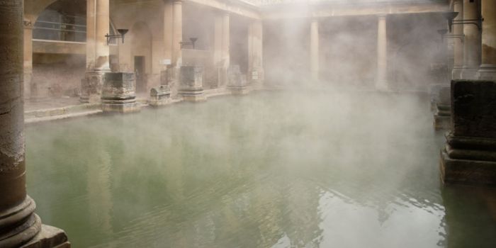 Tour da Londra a Bath