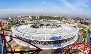 London Stadium