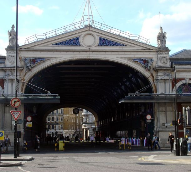 Smithfield Market