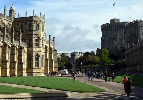 Castello di Windsor
