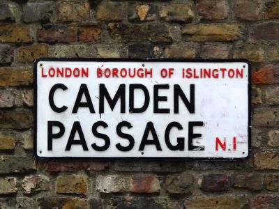 Camden Passage
