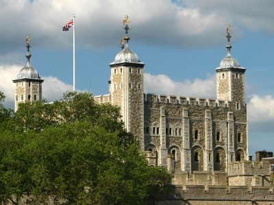 Tour Torre di Londra