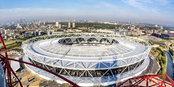 London Stadium