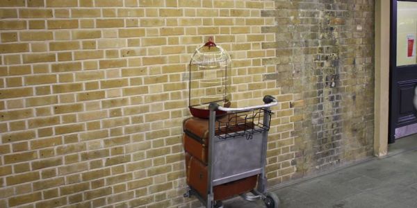 Tour Harry Potter Londra