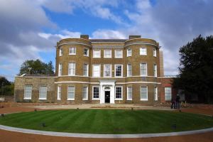 William Morris Gallery