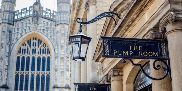 Tour Stonehenge e Bath - Italiano