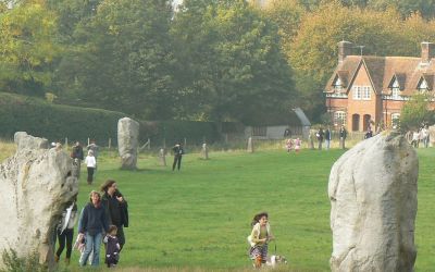 Avebury