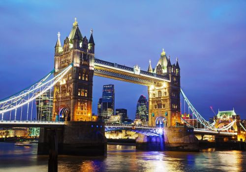 Tower Bridge