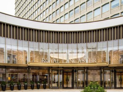 Hotel prima categoria Londra