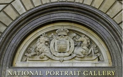 National Portrait Gallery
