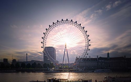 I Prezzi del London Eye vanno da £29.50 a salire