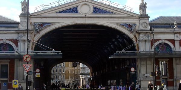 Smithfield Market