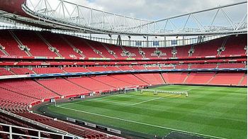 Emirates Stadium