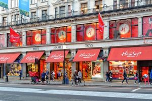 Hamleys
