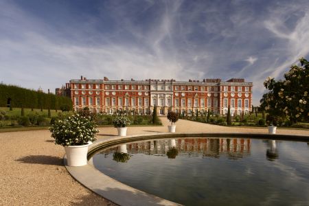 Hampton Court