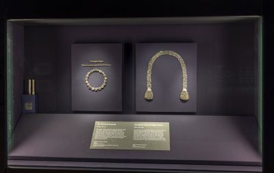 Marie Antoinette Style