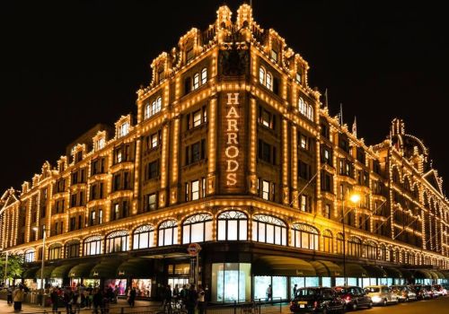 Harrods