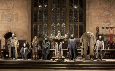 Harry Potter Studios