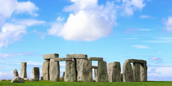 Tour Windsor Stonehenge Bath - Italiano
